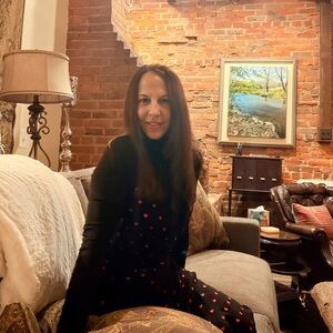 Meet your Posher, Lisa